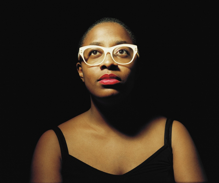 La cantante Cécile McLorin, ganadora de dos premios Grammy, abrirá el 17 de julio “Jazz en la Costa” 